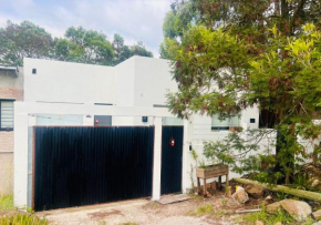La Casa de la Colina